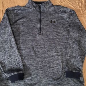 Men’s Under Armour Pullover